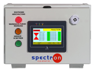 Spectrosys FloStop TS
